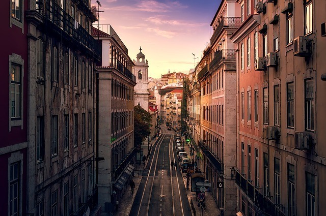 lisbon-1801727_640 investimento imobiliário em portugal